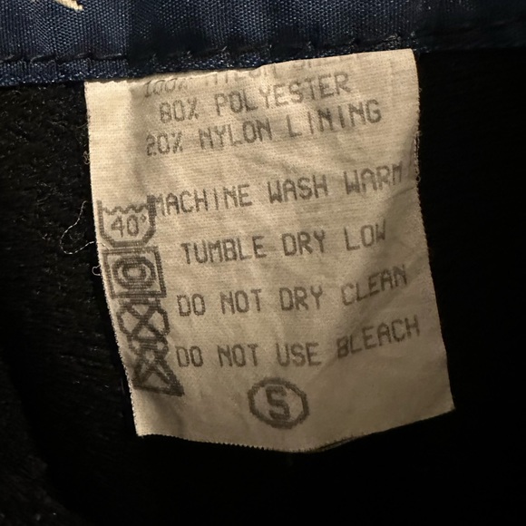 Wave Rave Snowboard Pants - Picture 9 of 13